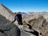 Thunderbolt Peak - 14,003