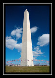 The Washington Monument