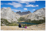 Time to break out the hiking treats