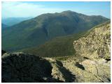 Mt. Washington as Seen from Mt. Madison