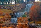 Falls of Wichita falls