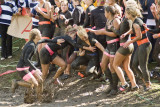 2008 Mud Bowl - University of Michigan