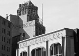 Feb, 1, 2009 - First Independence Bank