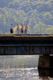 Bridge Jumpers