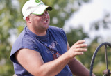 Tractor pull