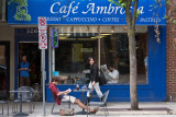 Cafe Ambrosia