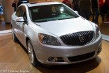 Buick Verano