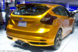 2011 North American International Auto Show