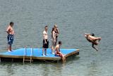 July 4, 2006 - Independence Day at the Lake