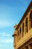Havelis in Jaisalmer