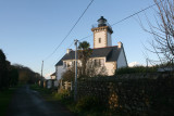 La Lande (feu postrieur)