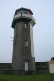 Lighthouses of Bretagne