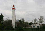 Lighthouses of Poitou-Charentes