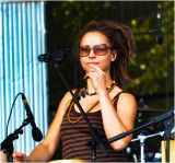Carole Facal