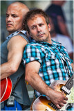 Yves et Marc Dry