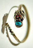 Bangle Dragon