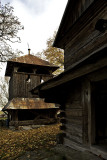 Belfry and Church