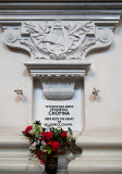 C - Chopin