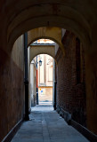 Old Town Alley