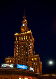H - Highest Building 