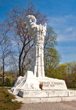 M - Monte Cassino