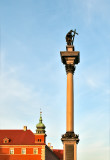 Z - Zygmunts Column
