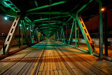 Midnight Bridge