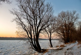 Frozen River