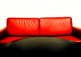 Black And Red
