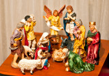 Nativity Scene