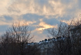 Winter Sky