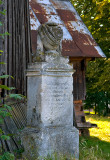 Grave Monument