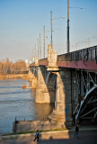 Poniatowskiego Bridge