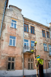 Lviv Architecture