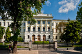 The Lviv Polytechnic University