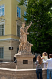 Monument-Fountain to Adonis