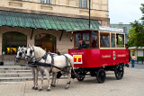 Horse Omnibus