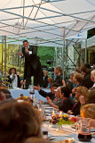 It's To Eat, Sing And Dance