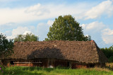 Old Barn