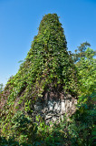 Cemetery Obelisk