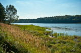 Maidanskyi Pond