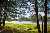 Maidanskyi Pond