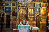 Iconostasis