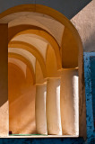 Arches And Columns