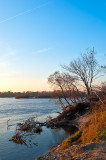 Wisla River