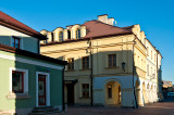 Rabbi's House