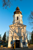 Church Of St. Nicholas