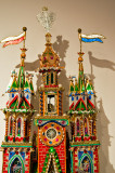 Krakow Nativity Scene