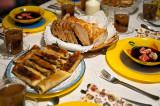 Christmas Eve Supper