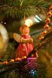 Christmas Tree Angel